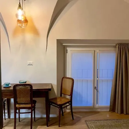 Casetta De' Poeti Apartment Bologna
