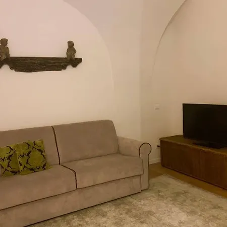 Casetta De' Poeti *
