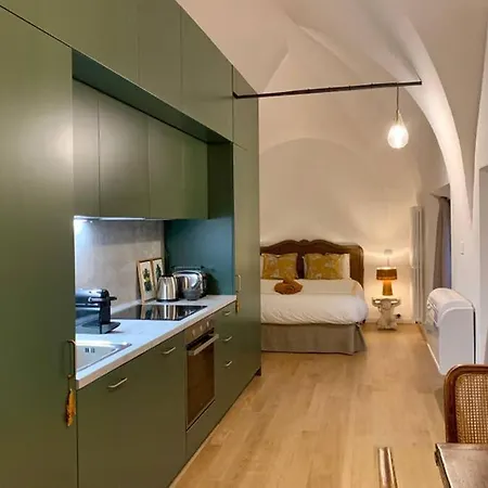 Apartment Casetta De' Poeti *