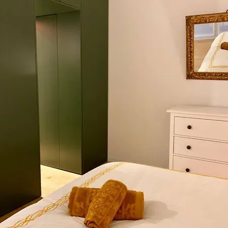 Casetta De' Poeti Bologna
