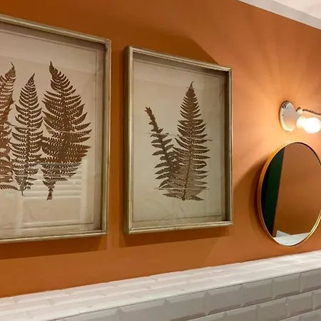 Casetta De' Poeti Appartement