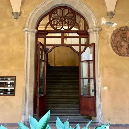 Casetta De' Poeti * Bologna