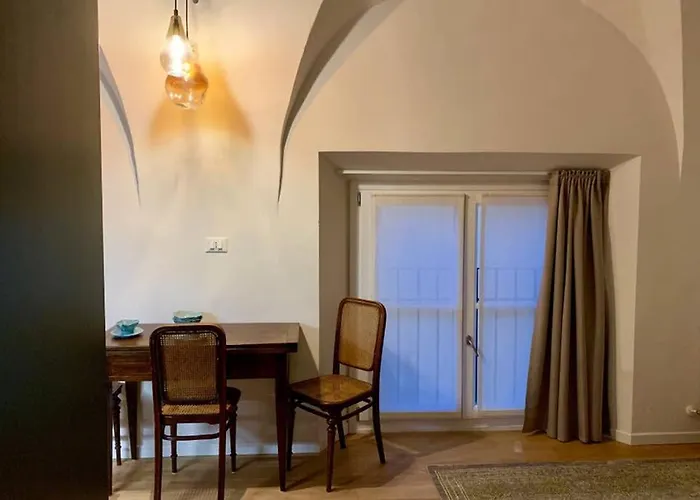 Casetta De' Poeti Apartment Bologna