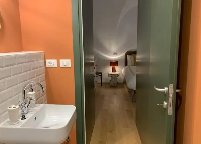 Casetta De' Poeti * Болонья