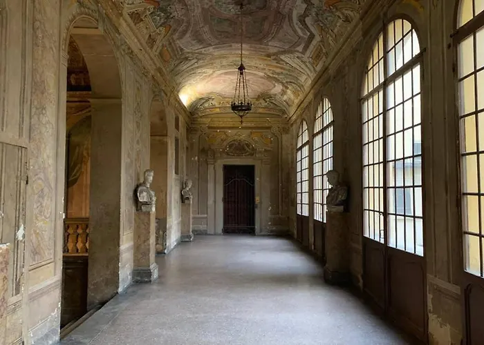 Casetta De' Poeti Appartamento