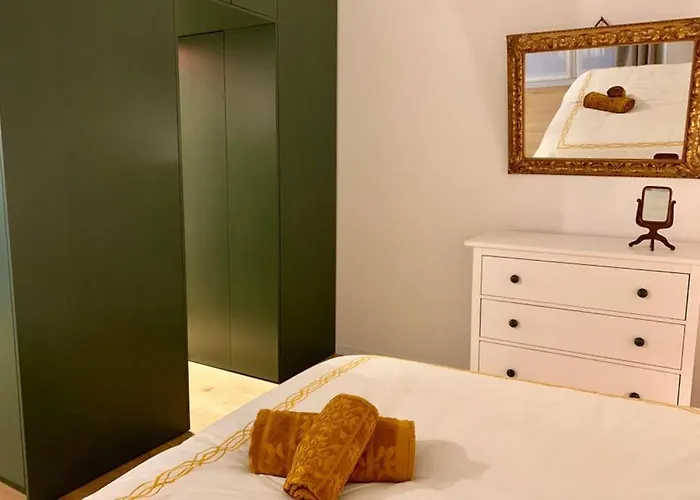 Casetta De' Poeti Bologna