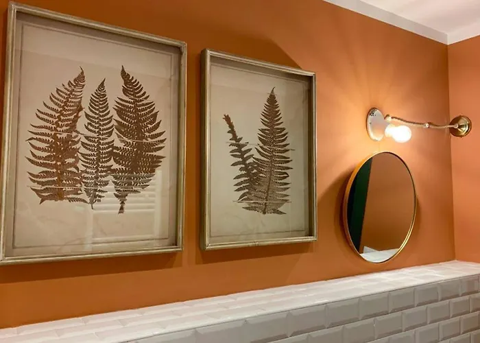 Casetta De' Poeti Appartamento