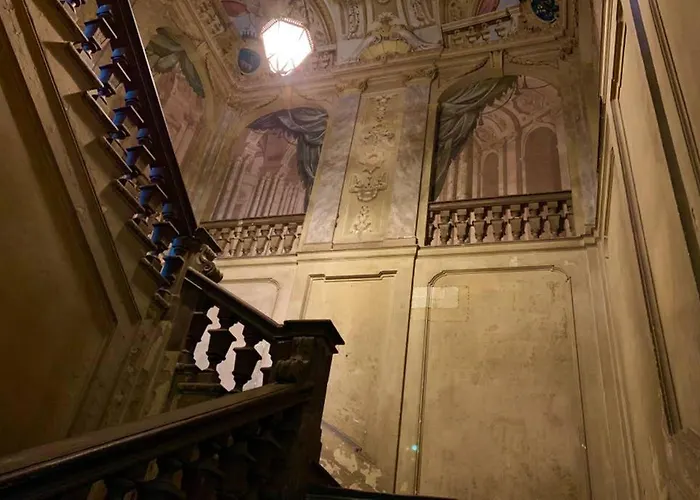 Casetta De' Poeti * Болонья