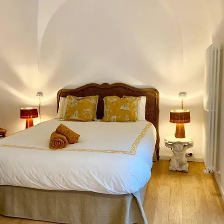 Casetta De' Poeti ボローニャ