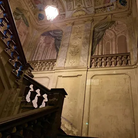 Casetta De' Poeti * ボローニャ