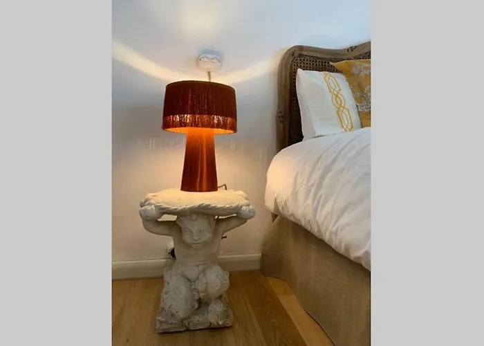 Lejlighed Casetta De' Poeti