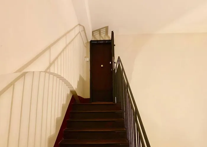 Lejlighed Casetta De' Poeti *