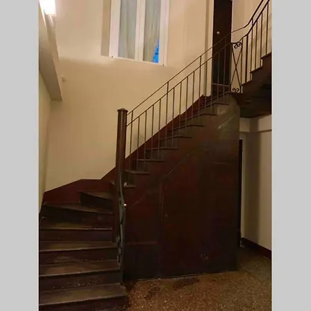 Casetta De' Poeti בולוניה