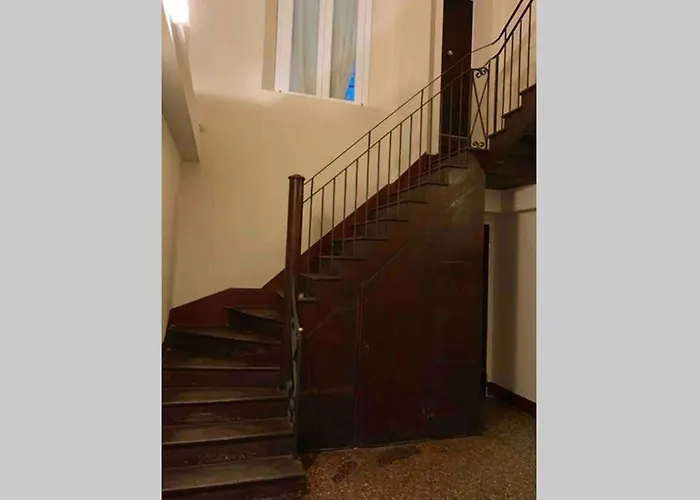 Casetta De' Poeti בולוניה