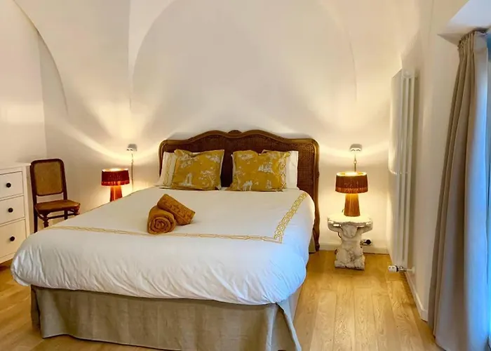 Casetta De' Poeti בולוניה