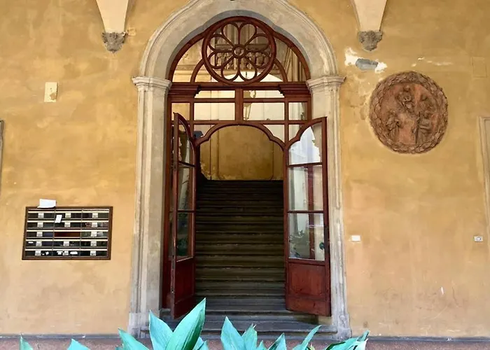 Casetta De' Poeti * בולוניה